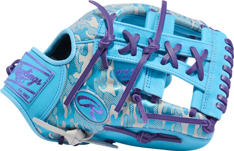 Rawlings Heart of the Hide 11.75" Baseball Glove - RGGC August 2025: PROR205U-32CBG