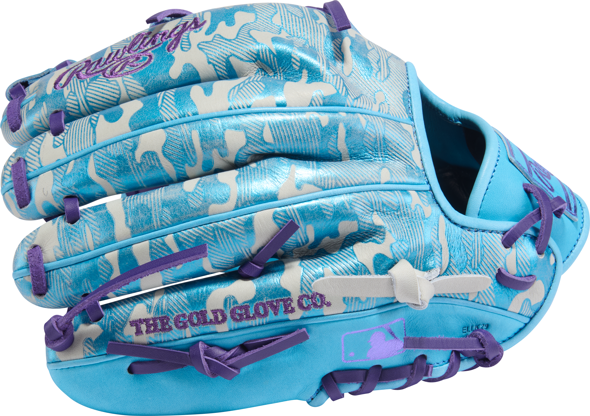 Rawlings Heart of the Hide 11.75" Baseball Glove - RGGC August 2025: PROR205U-32CBG