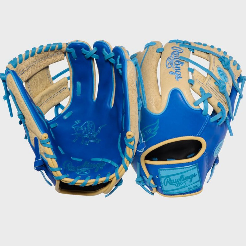 Rawlings Heart of the Hide 11.75-Inch Wing Tip Infield Glove: PROR205W-2RC