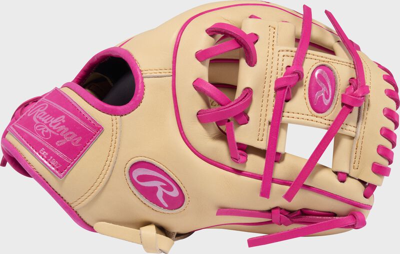 Rawlings Heart of the Hide 11.25-Inch Infield Glove: PROR312-2CBE