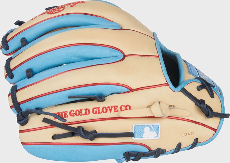 Rawlings Heart of the Hide 11.5" Infield Glove: PROR314-2CCB