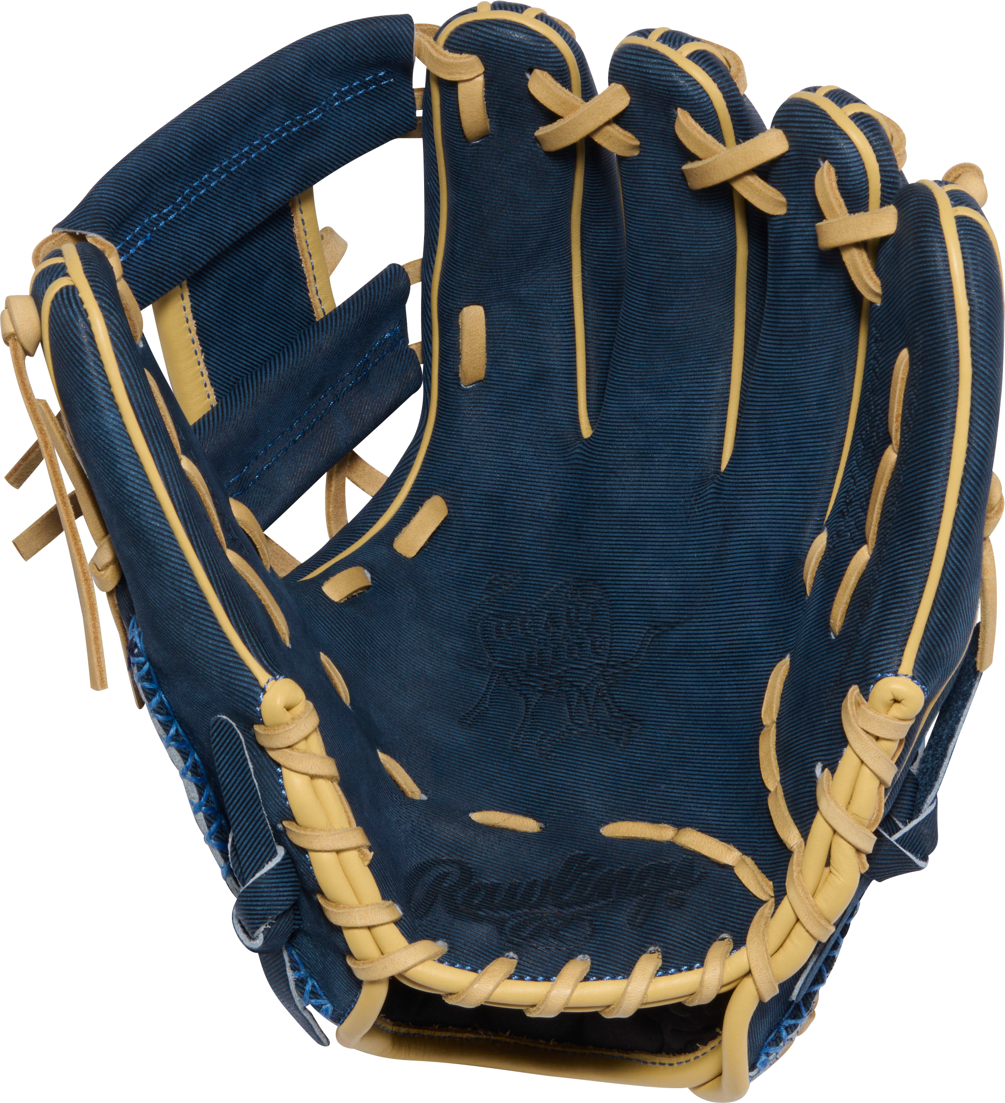 Rawlings Heart of the Hide 11.75" Baseball Glove - RGGC February 2026 PROR314-2XDN