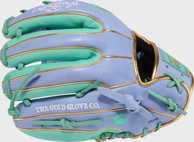 Rawlings Heart of the Hide 11.5-Inch Infield Glove: PROR314-2XPE
