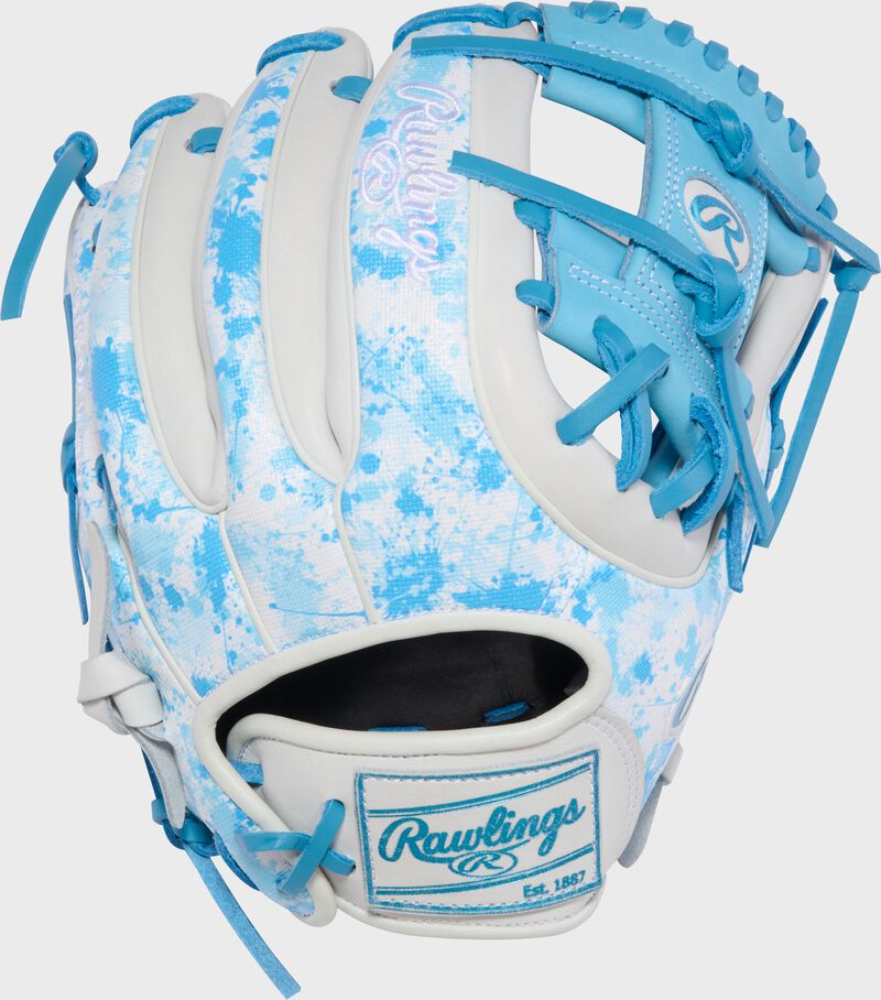 Rawlings Heart of the Hide Contour Fit 11.5-Inch Infield Glove: PROR314U-2CBW
