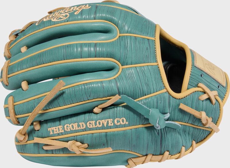 Rawlings Heart of the Hide 11.5-Inch Infield Glove: PROR934-2SP