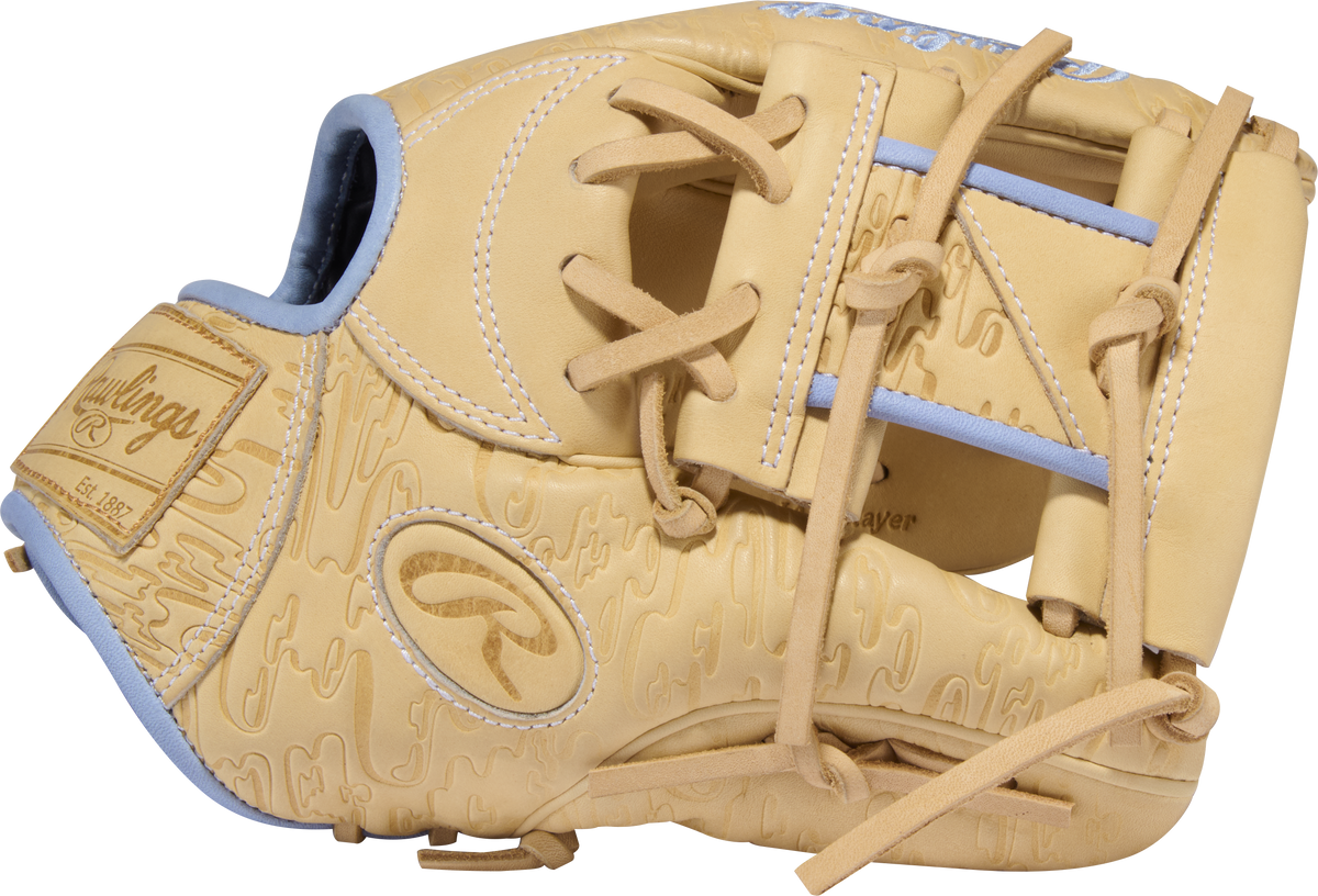 Rawlings Heart of the Hide 11.5" Baseball Glove - RGGC September 2026: PRORB734-2XC