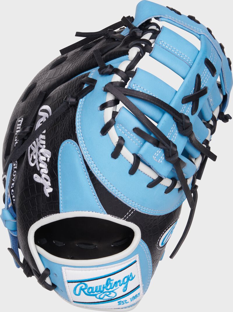Rawlings Heart of the Hide 13" First Base Mitt: PRORDCT-10CB
