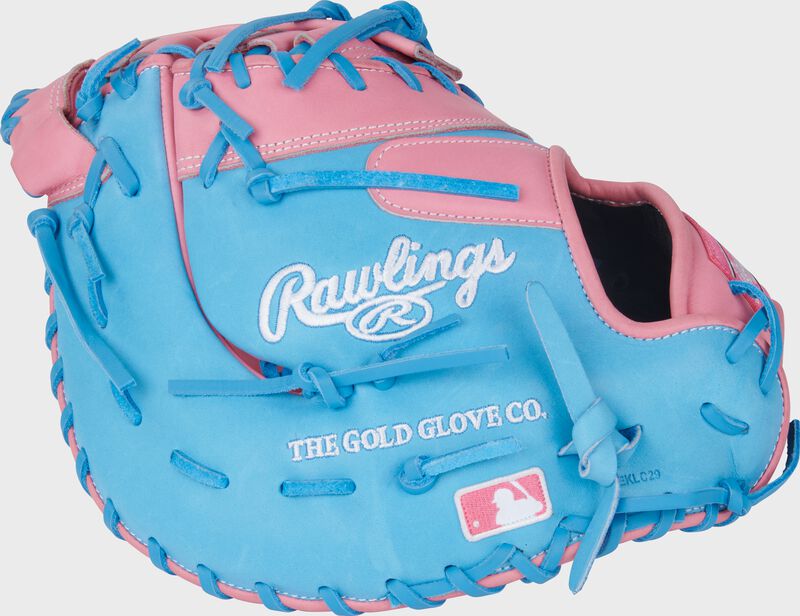 Rawlings Heart of the Hide Contour Fit 12.5-Inch 1st Base Mitt: PRORDCTU-10PCB