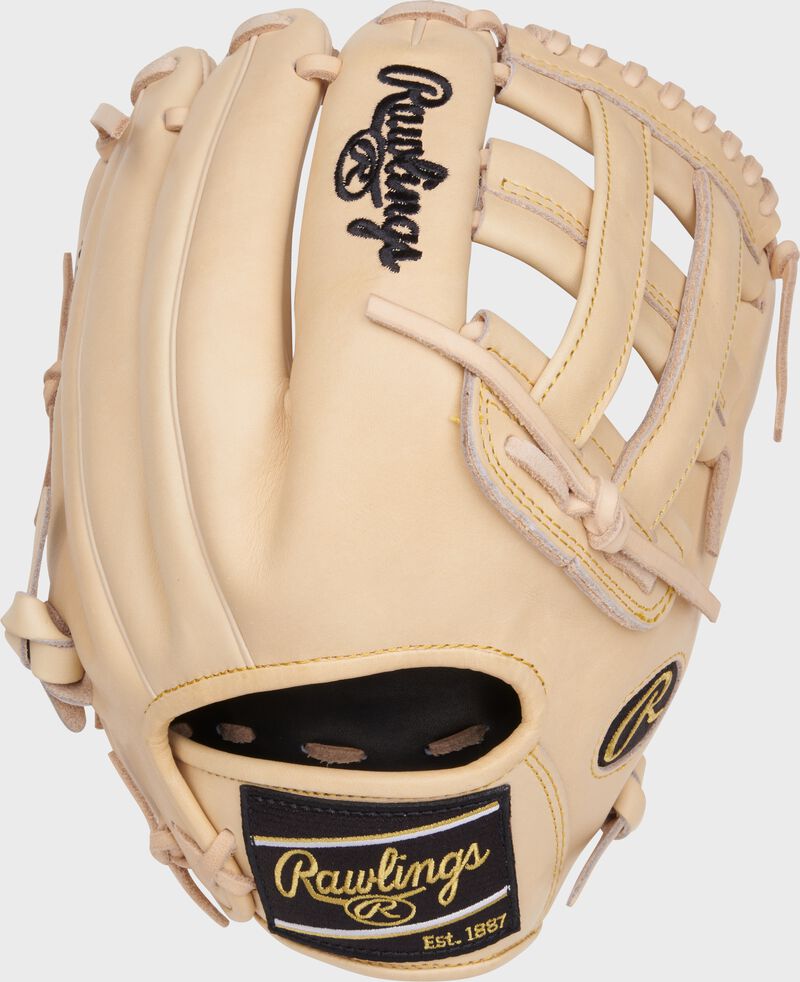 Rawlings Kris Bryant Heart of the Hide 12.25-Inch Baseball Glove: PRORKB17C