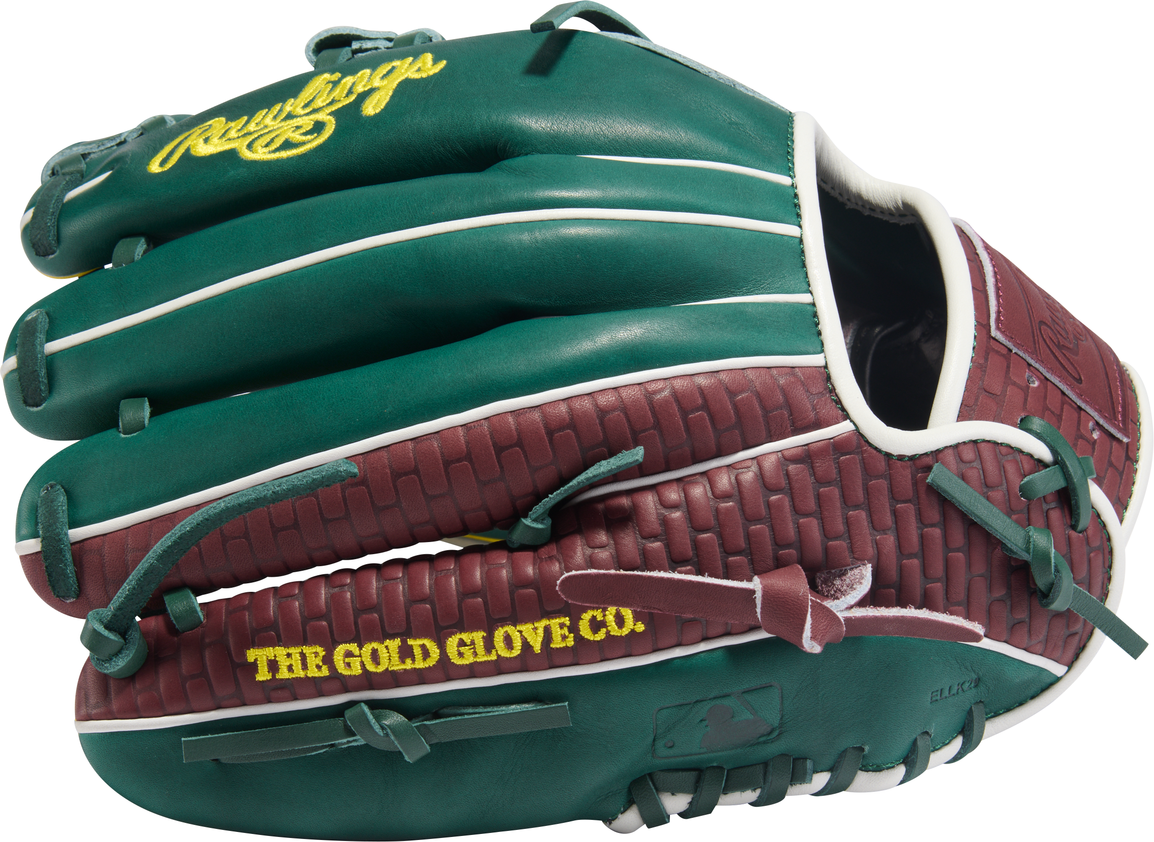 Rawlings Heart of the Hide 11.75" Baseball Glove - RGGC September 2025: PRORNP5-13DG