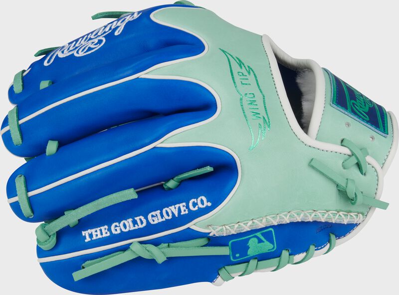 Rawlings Pro Preferred 11.5-Inch Wing Tip Infield Glove: PROS204W-2RM