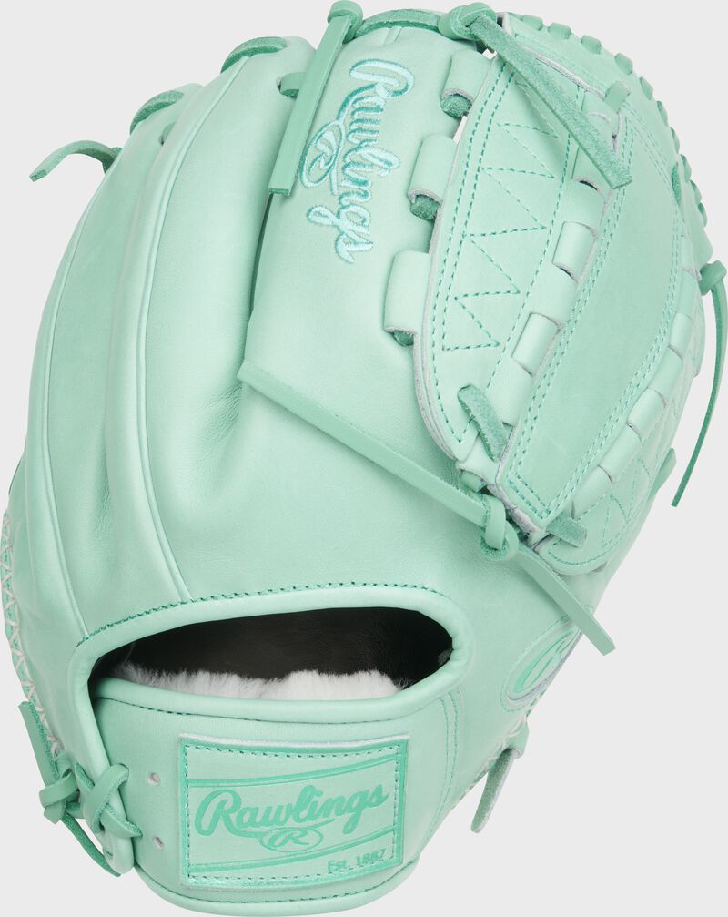 Rawlings Pro Preferred 12" Infield/Pitcher's Baseball Glove: PROS206-12M