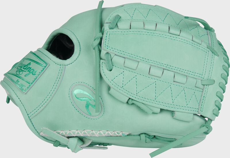 Rawlings Pro Preferred 12" Infield/Pitcher's Baseball Glove: PROS206-12M