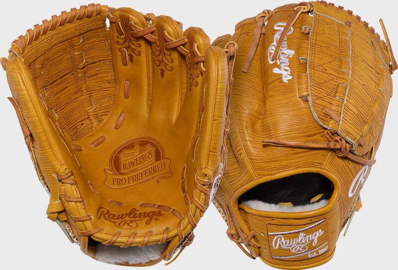 Rawlings Pro Preferred 12-Inch Utility Glove: PROS206-12TT