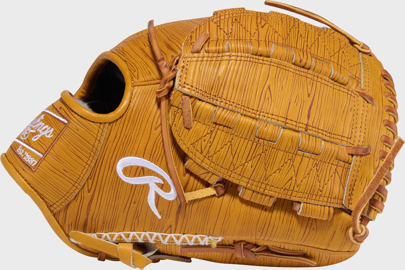 Rawlings Pro Preferred 12-Inch Utility Glove: PROS206-12TT