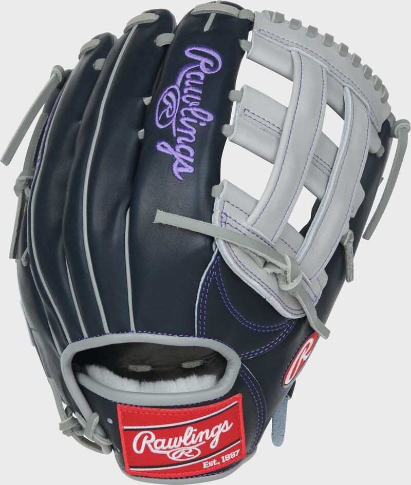 Rawlings Aaron Judge Pro Preferred 12.75-Inch Outfield Glove: PROSAJ99N