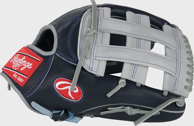 Rawlings Aaron Judge Pro Preferred 12.75-Inch Outfield Glove: PROSAJ99N