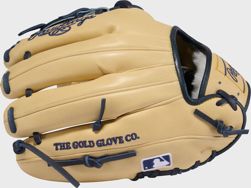 Rawlings Anthony Volpe Pro Preferred 11.5-Inch Infield Glove: PROSAV11C