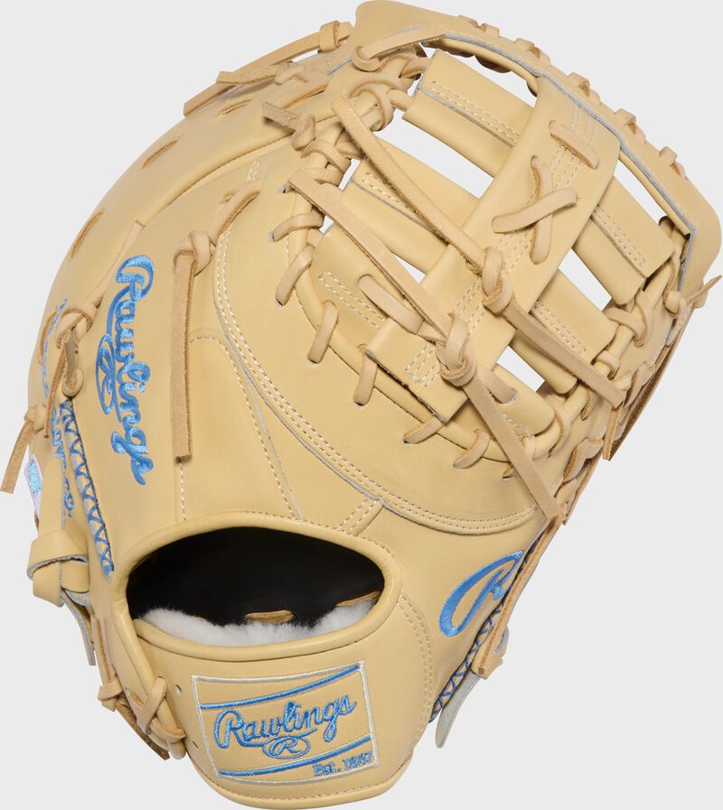 Rawlings Pro Preferred Bryce Harper 13-Inch First Base Mitt: PROSBH3C