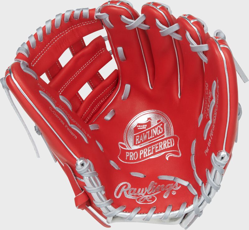 Rawlings Carlos Correa Pro Preferred 11.75-Inch Infield Glove: PROSCC4S