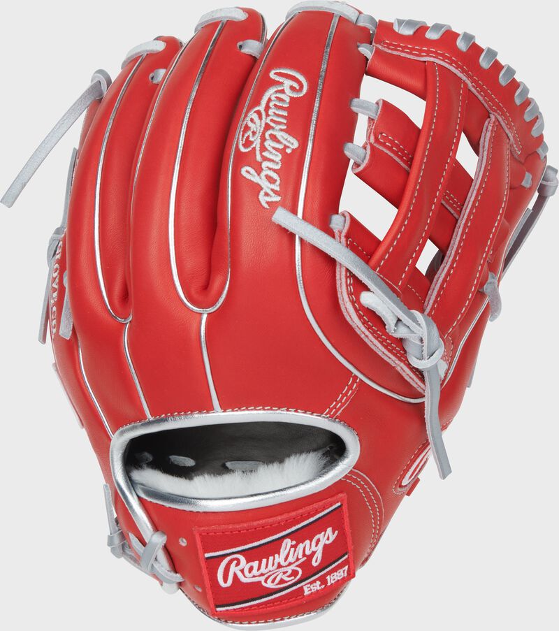 Rawlings Carlos Correa Pro Preferred 11.75-Inch Infield Glove: PROSCC4S