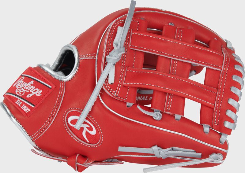 Rawlings Carlos Correa Pro Preferred 11.75-Inch Infield Glove: PROSCC4S