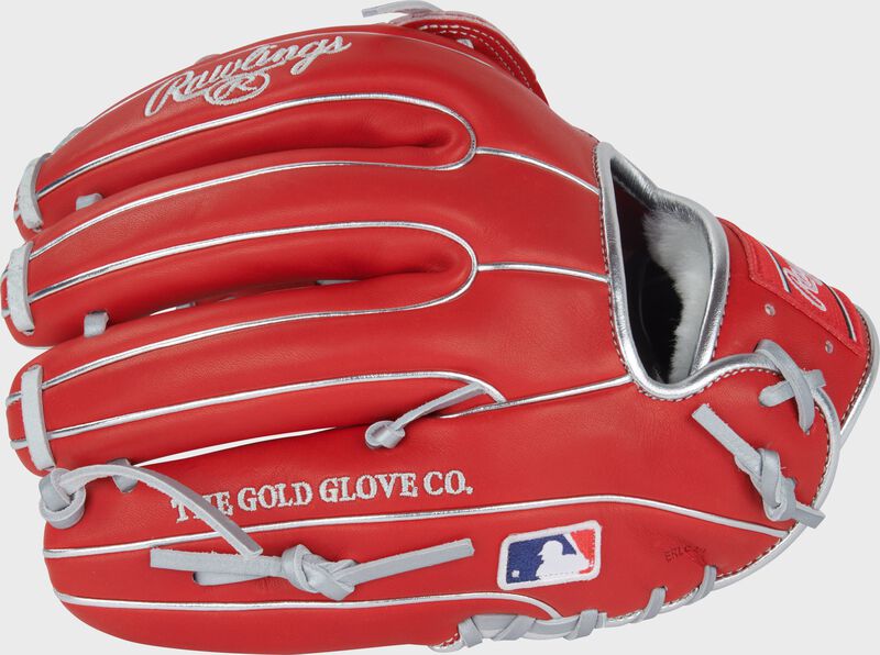 Rawlings Carlos Correa Pro Preferred 11.75-Inch Infield Glove: PROSCC4S