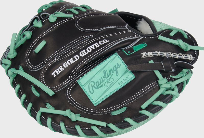 Rawlings Pro Preferred 33-Inch Catcher's Mitt: PROSCM33-23BM