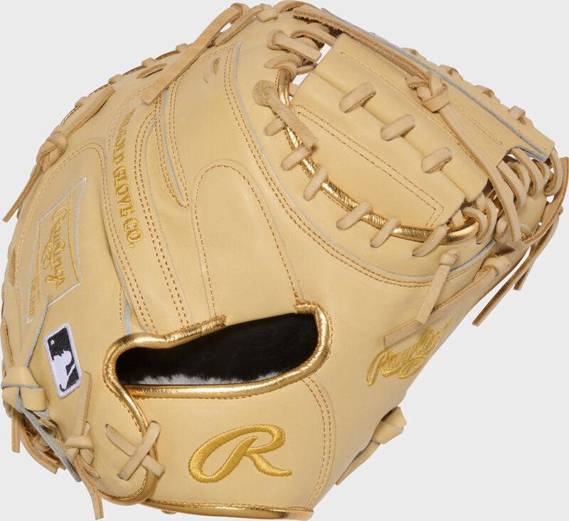 Rawlings Pro Preferred 34-Inch Catcher's Mitt: PROSCM43-23CC
