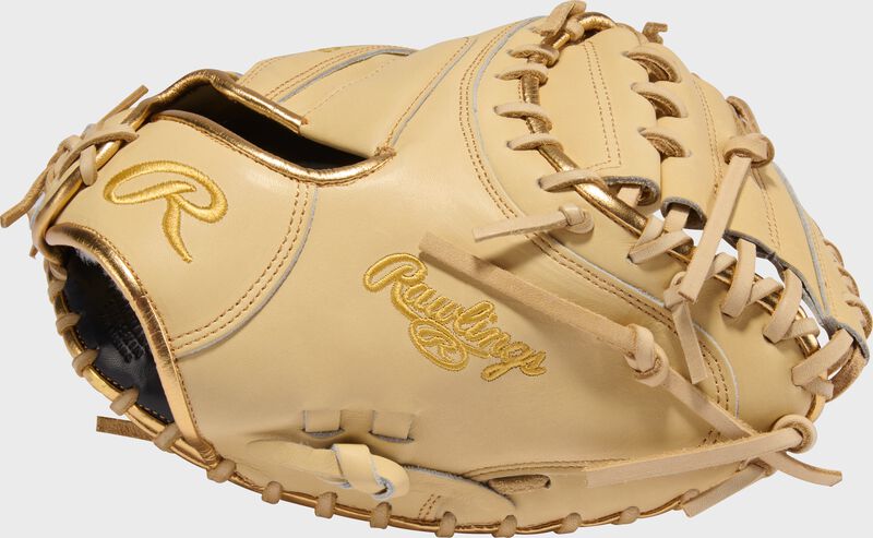 Rawlings Pro Preferred 34-Inch Catcher's Mitt: PROSCM43-23CC