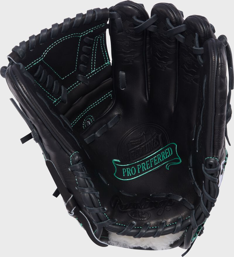 Rawlings Pro Preferred Jacob deGrom 11.75-Inch Infield Glove: PROSJD48B