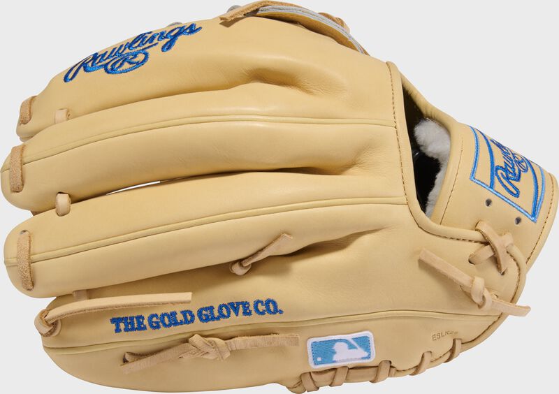 Rawlings Pro Preferred 12.25-Inch Baseball Glove: PROSKB17CR