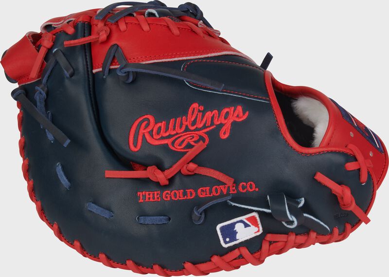 Rawlings Vladimir Guerrero Jr. Pro Preferred 13-Inch 1st Base Mitt: PROSVG27