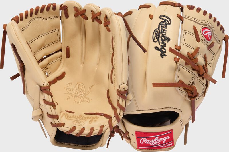 Rawlings Heart of the Hide 12-Inch Utility Glove: PROT206-9C