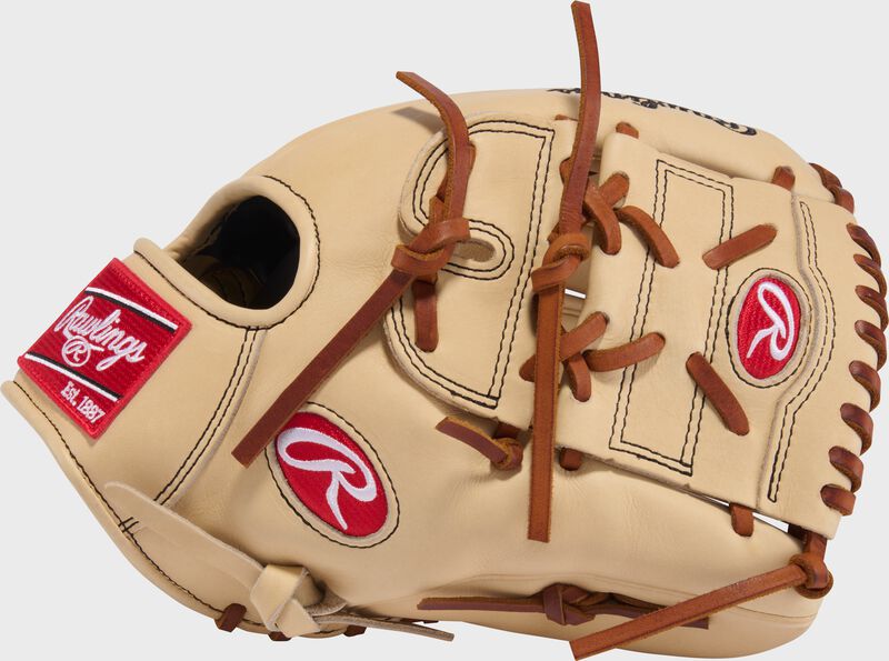 Rawlings Heart of the Hide 12-Inch Utility Glove: PROT206-9C