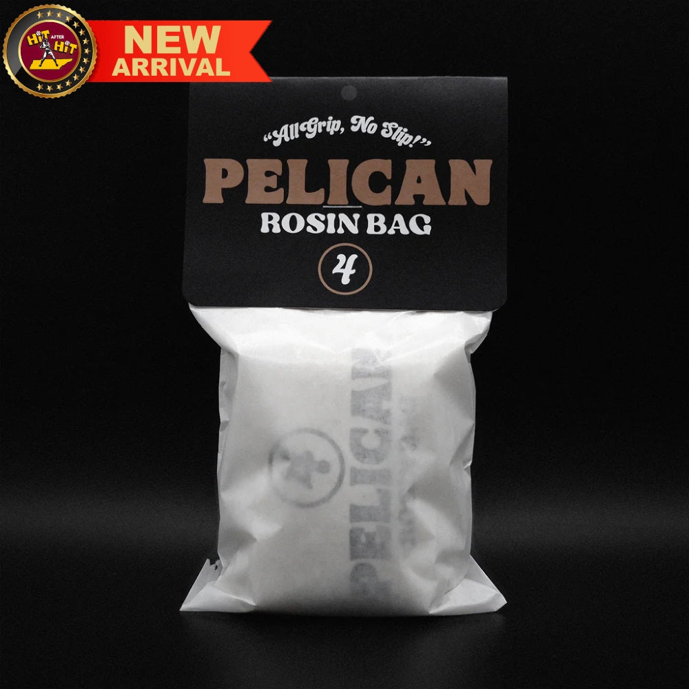Pelican MLB Rosin Bags (4oz)