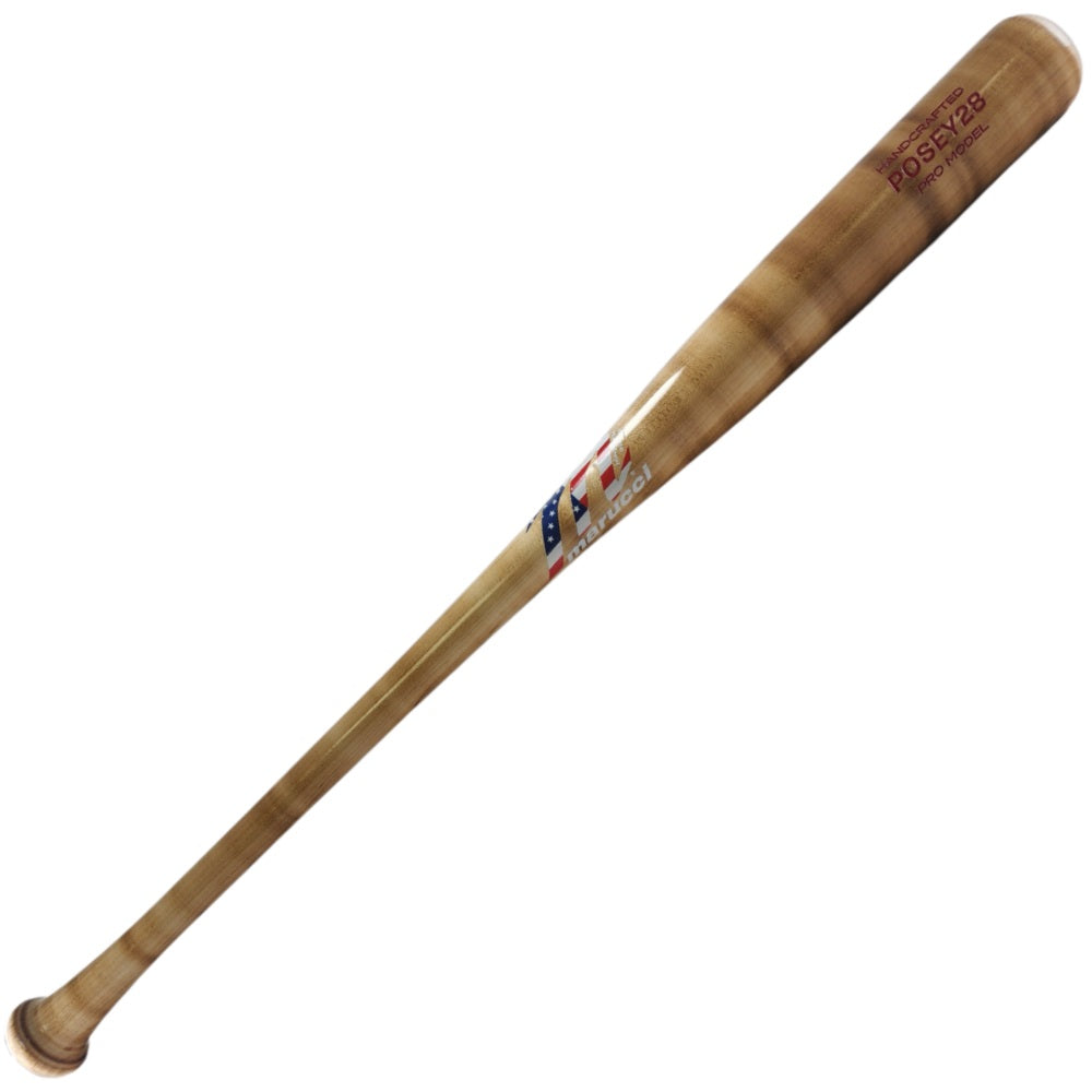 Marucci POSEY28 Custom Pro Maple Bat (POSEY28Inf)