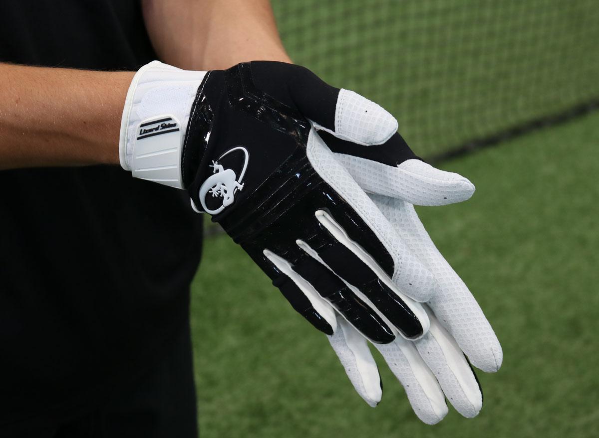 LIZARD SKINS GRIP BOOST BOTTLE - 6 OZ