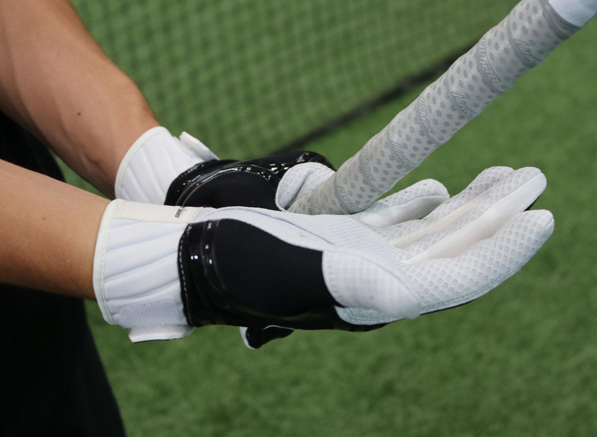 LIZARD SKINS GRIP BOOST BOTTLE - 6 OZ