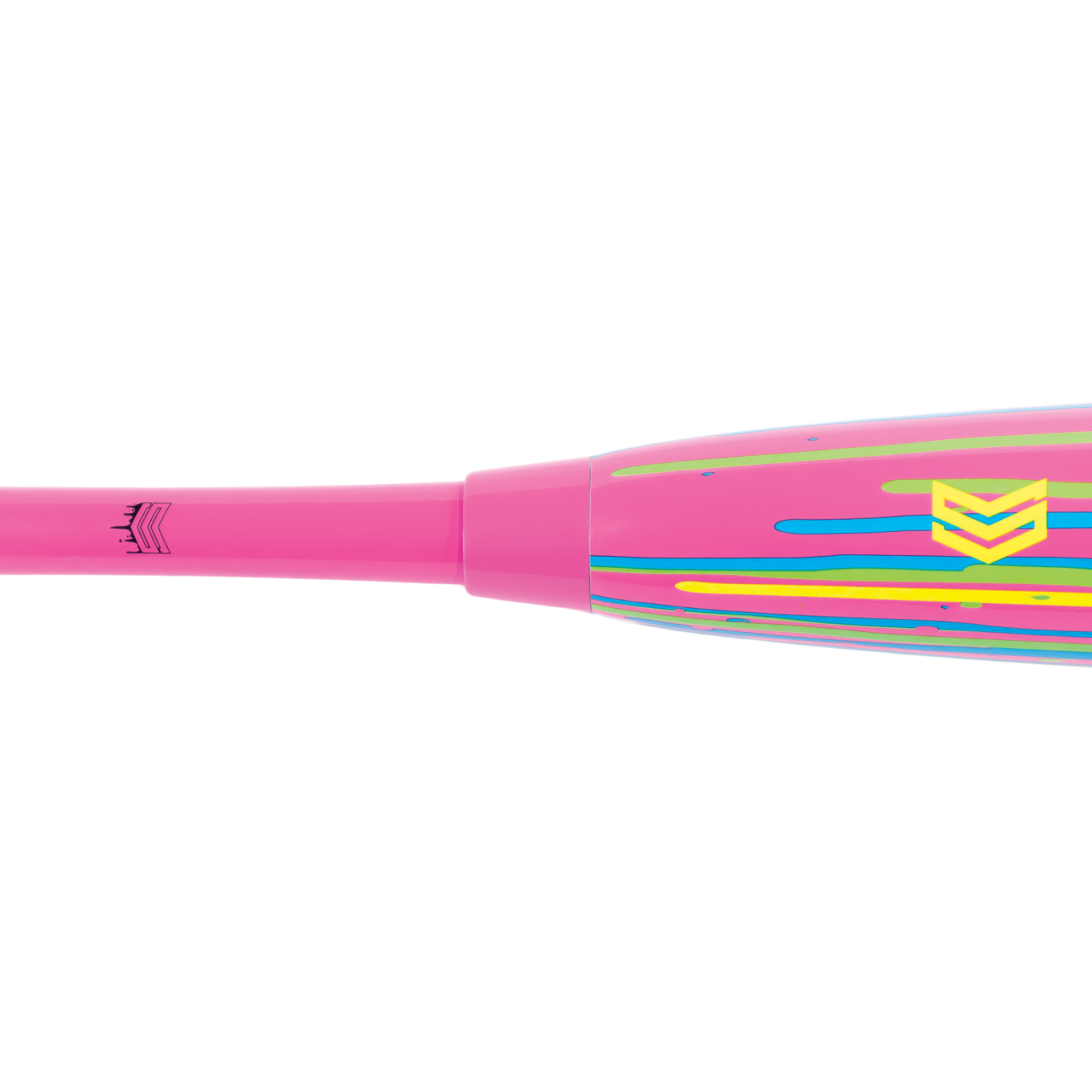 2025 Soldier Tank -8 USSSA Baseball Bat: SSUT25TANK8