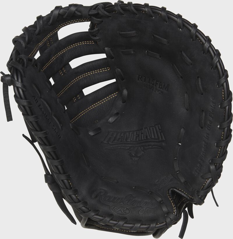 Rawlings Renegade 11.5 in Youth First Base Mitt: R115FBM