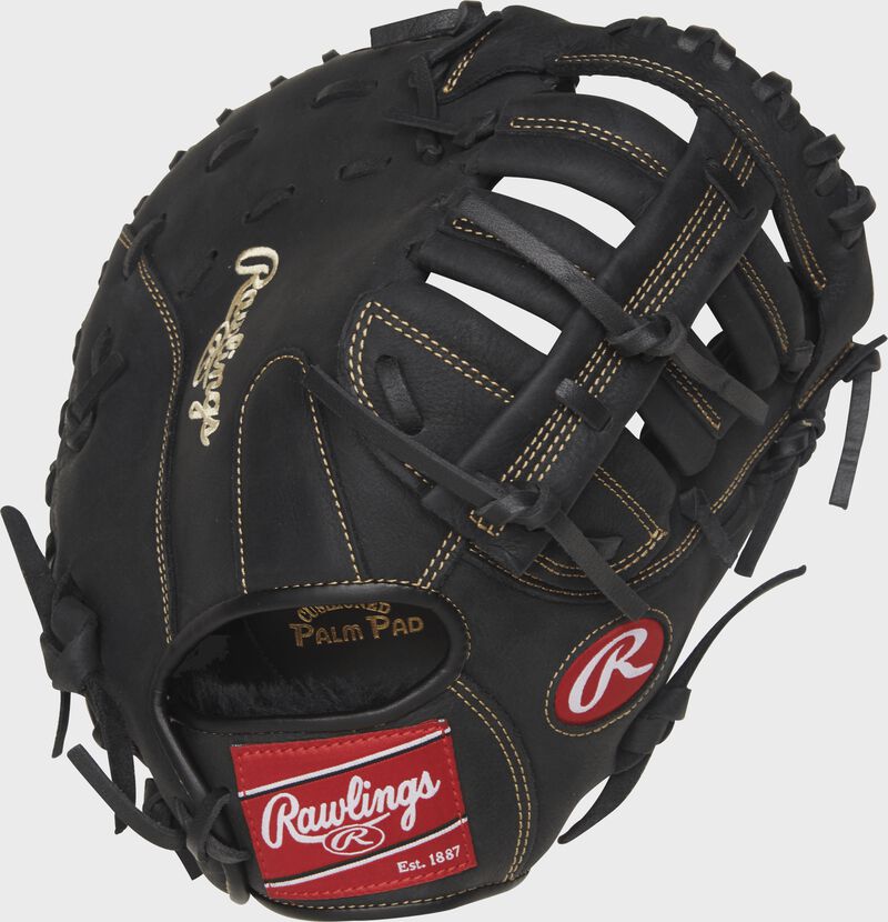 Rawlings Renegade 11.5 in Youth First Base Mitt: R115FBM