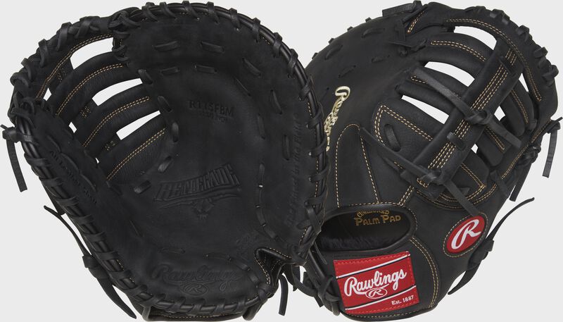 Rawlings Renegade 11.5 in Youth First Base Mitt: R115FBM