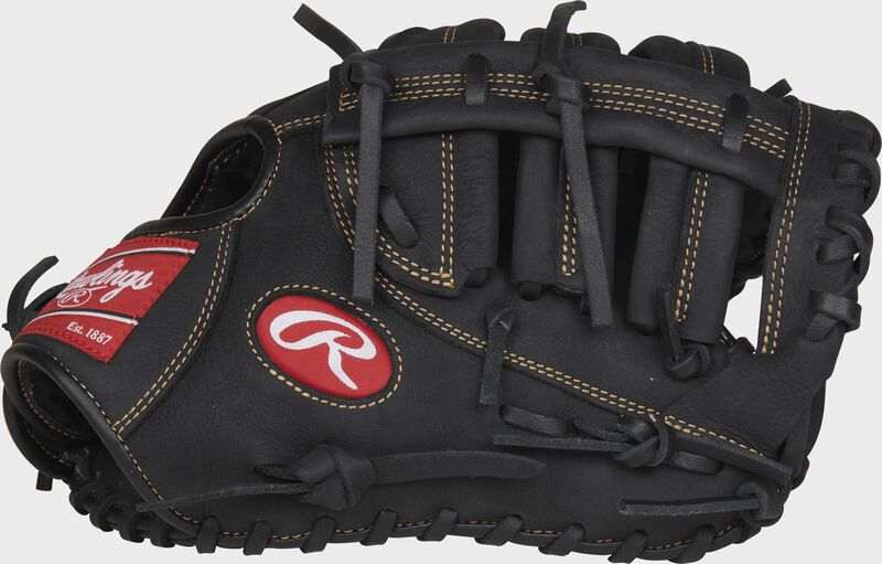 Rawlings Renegade 11.5 in Youth First Base Mitt: R115FBM