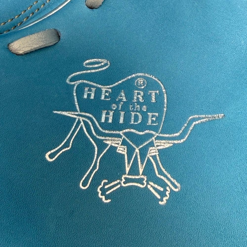 Rawlings Custom PRO206-3 Heart of the Hide 12" Pitcher's Glove