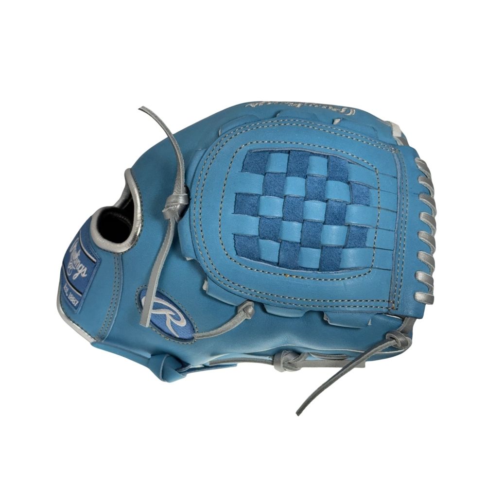 Rawlings Custom PRO206-3 Heart of the Hide 12" Pitcher's Glove