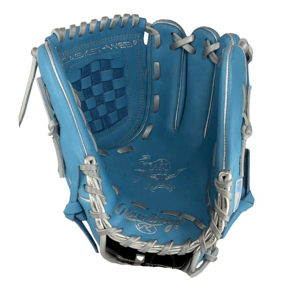 Rawlings Custom PRO206-3 Heart of the Hide 12" Pitcher's Glove