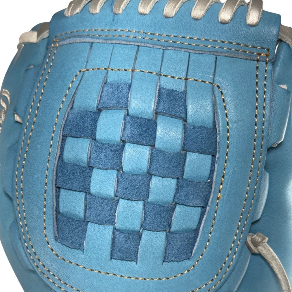 Rawlings Custom PRO206-3 Heart of the Hide 12" Pitcher's Glove