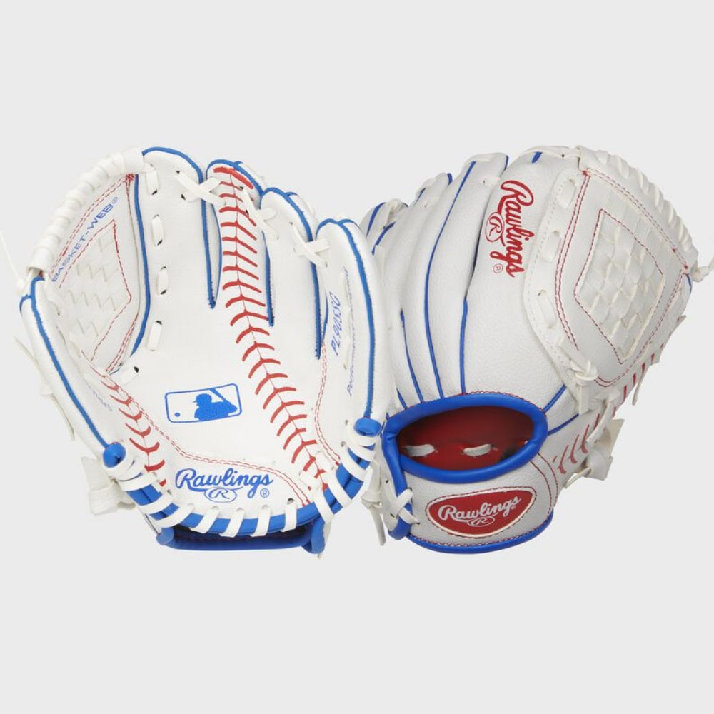 Rawlings Players Series 9 in Baseball/Softball Glove: PL90SSG