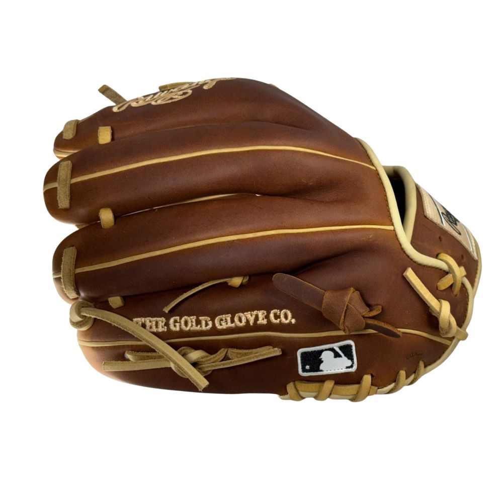 Rawlings Custom Timberglaze Heart of the Hide 11.5" Baseball Glove: PRO204-2